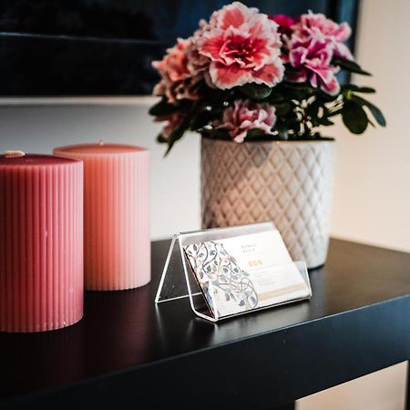 Apartamenty Homely Place Casa Verona - Stary Rynek - Parking بوزنان الغرفة الصورة