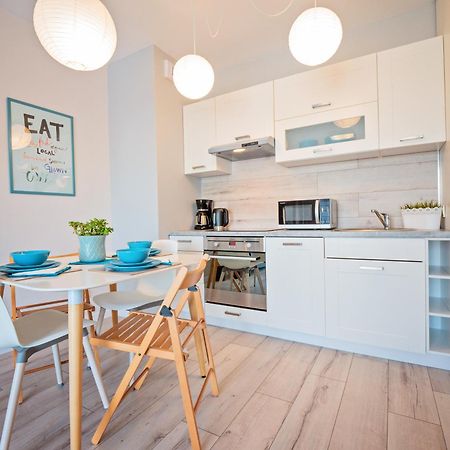 Apartamenty Homely Place Casa Verona - Stary Rynek - Parking بوزنان الغرفة الصورة