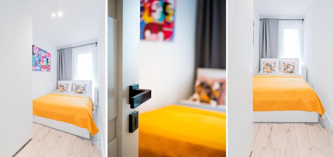 Apartamenty Homely Place Casa Verona - Stary Rynek - Parking بوزنان المظهر الخارجي الصورة