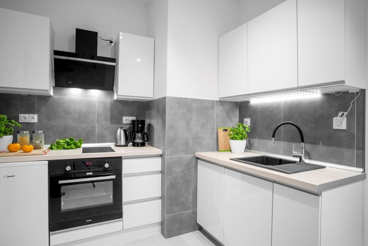 Apartamenty Homely Place Casa Verona - Stary Rynek - Parking بوزنان المظهر الخارجي الصورة