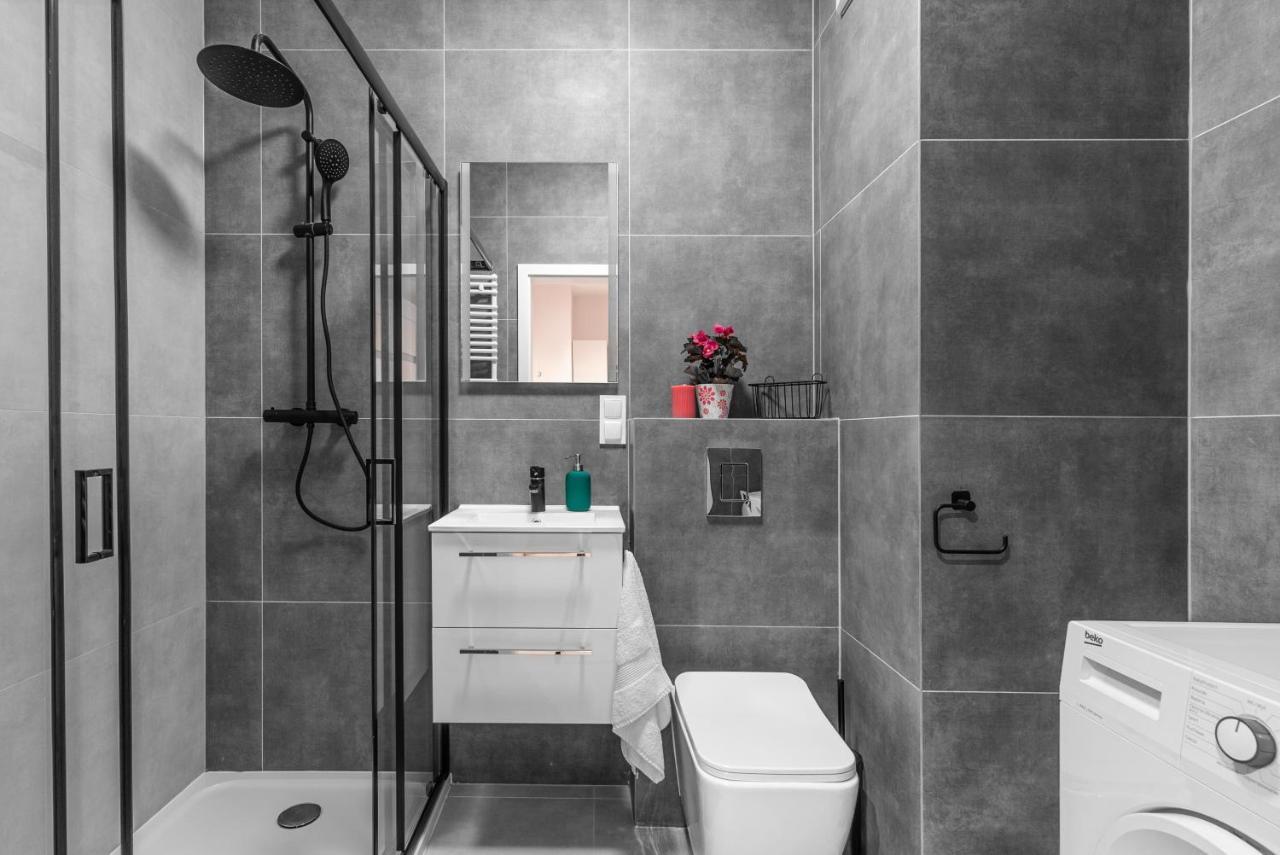 Apartamenty Homely Place Casa Verona - Stary Rynek - Parking بوزنان المظهر الخارجي الصورة