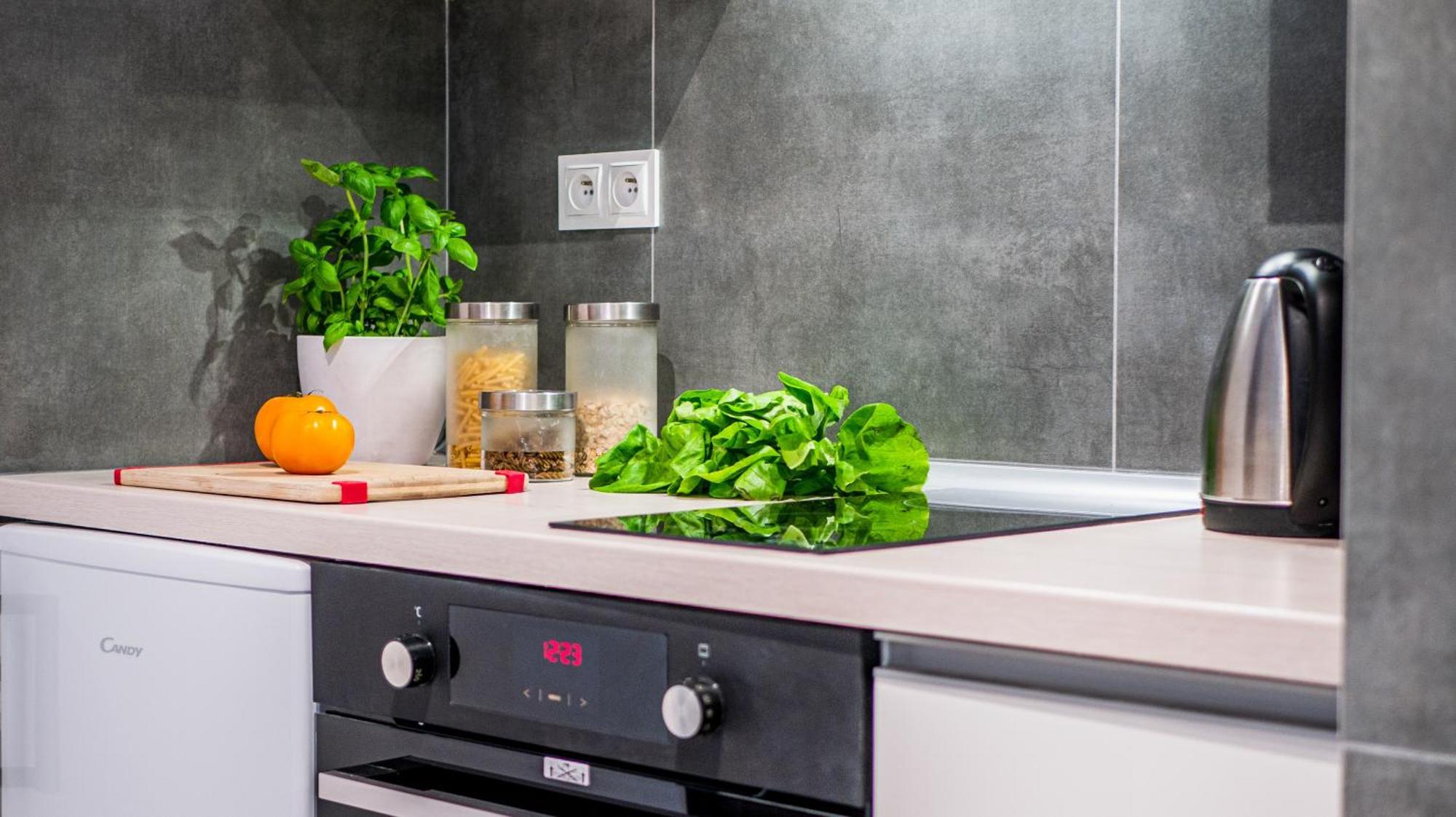 Apartamenty Homely Place Casa Verona - Stary Rynek - Parking بوزنان الغرفة الصورة