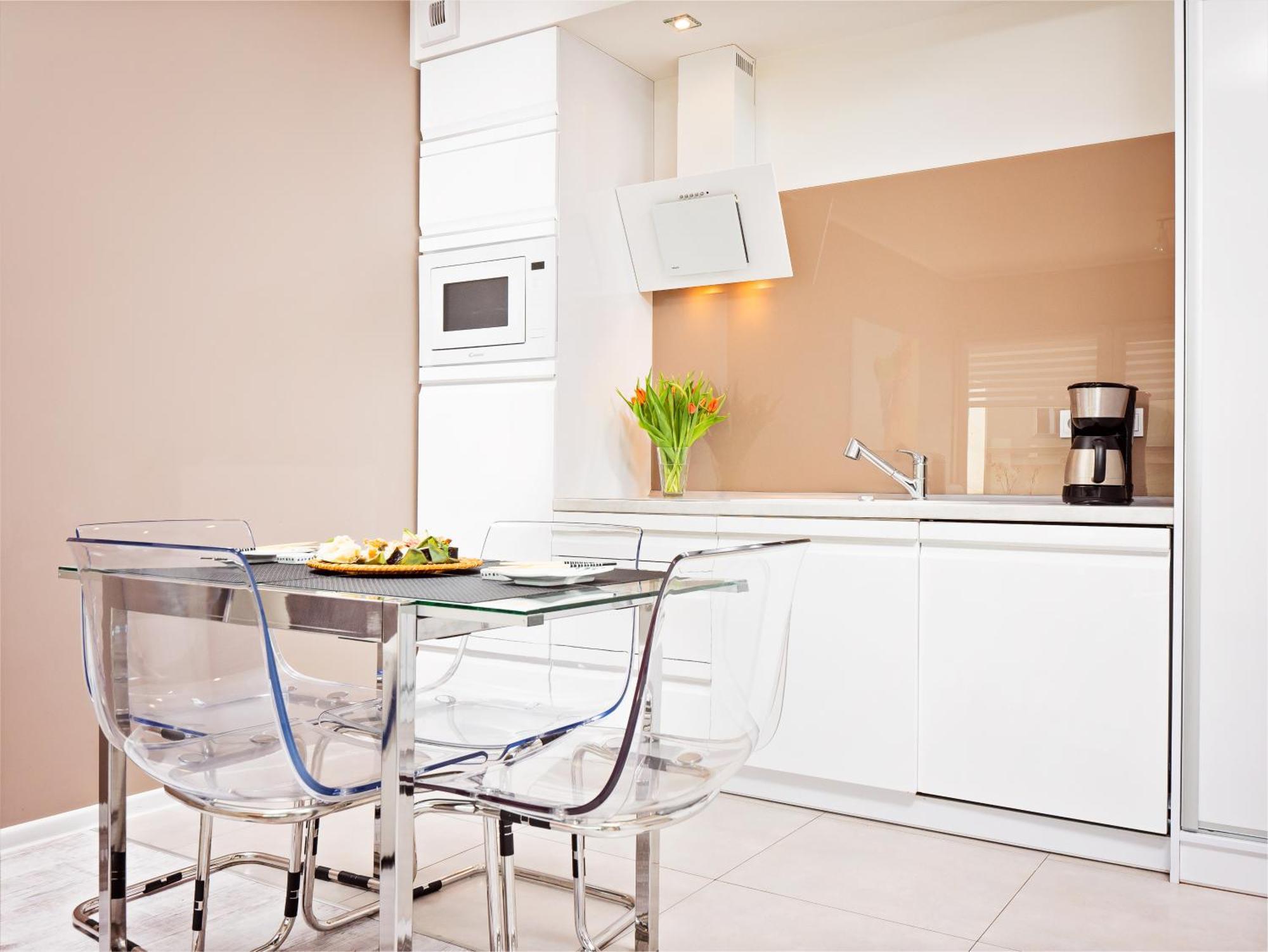 Apartamenty Homely Place Casa Verona - Stary Rynek - Parking بوزنان المظهر الخارجي الصورة