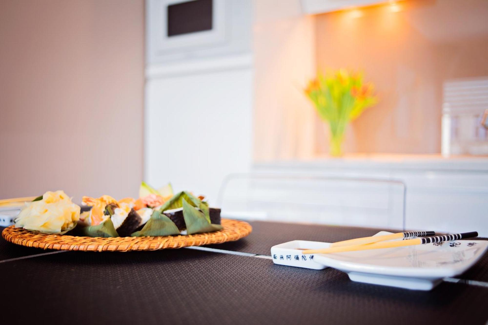 Apartamenty Homely Place Casa Verona - Stary Rynek - Parking بوزنان الغرفة الصورة