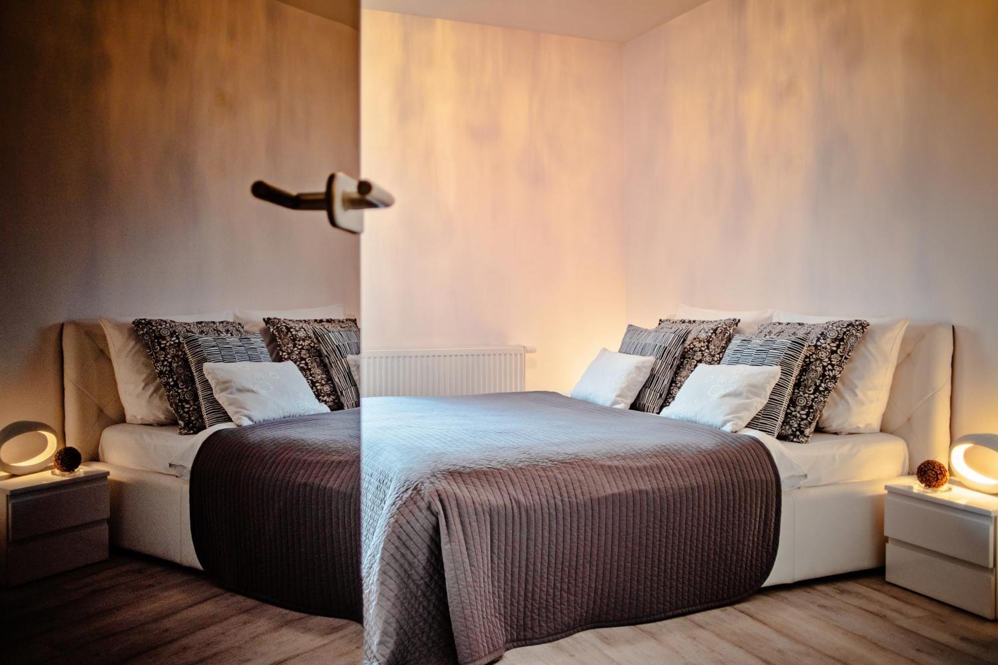 Apartamenty Homely Place Casa Verona - Stary Rynek - Parking بوزنان المظهر الخارجي الصورة