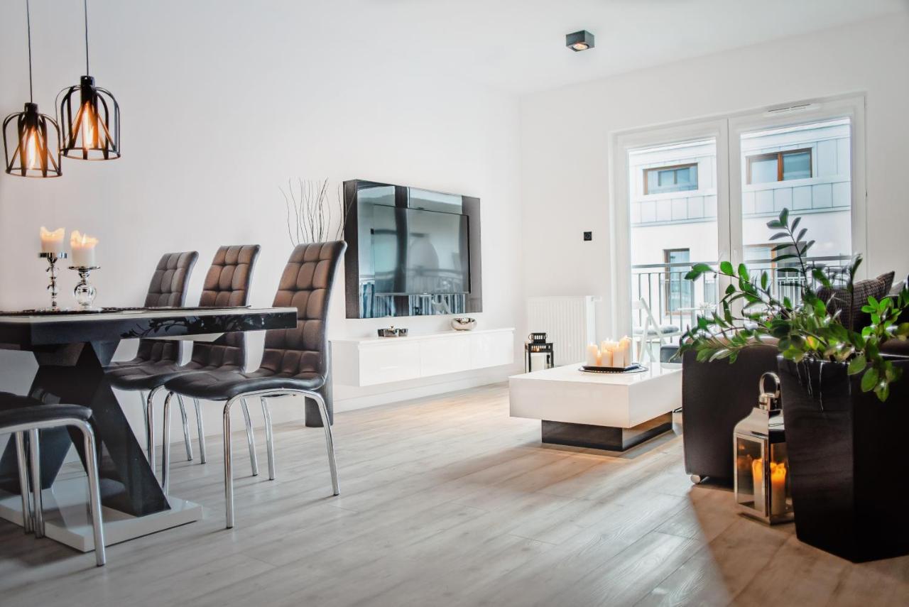 Apartamenty Homely Place Casa Verona - Stary Rynek - Parking بوزنان المظهر الخارجي الصورة