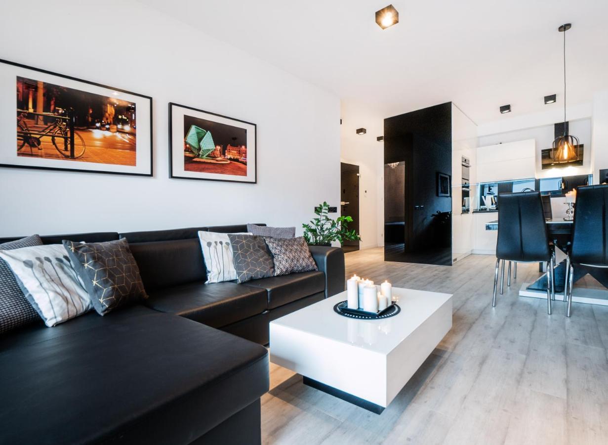 Apartamenty Homely Place Casa Verona - Stary Rynek - Parking بوزنان المظهر الخارجي الصورة