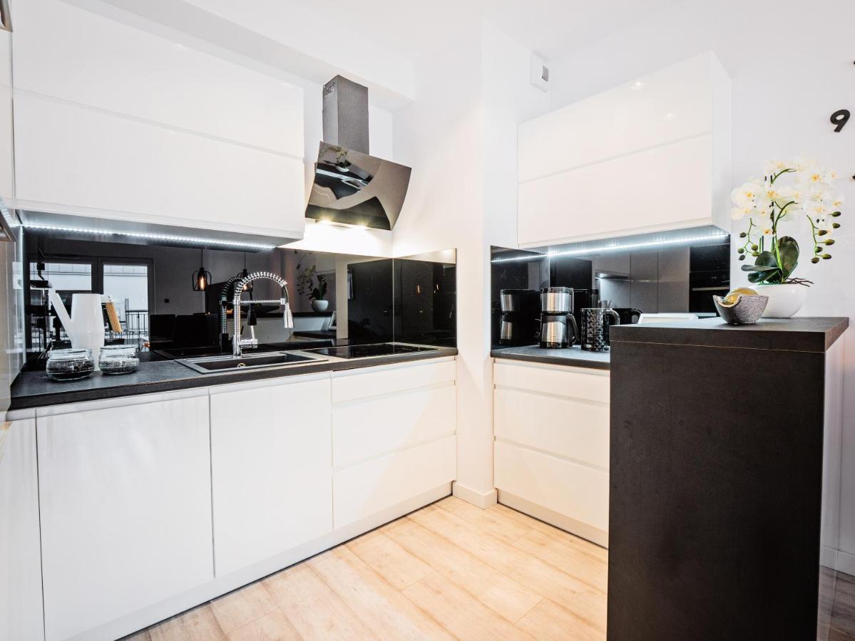 Apartamenty Homely Place Casa Verona - Stary Rynek - Parking بوزنان المظهر الخارجي الصورة