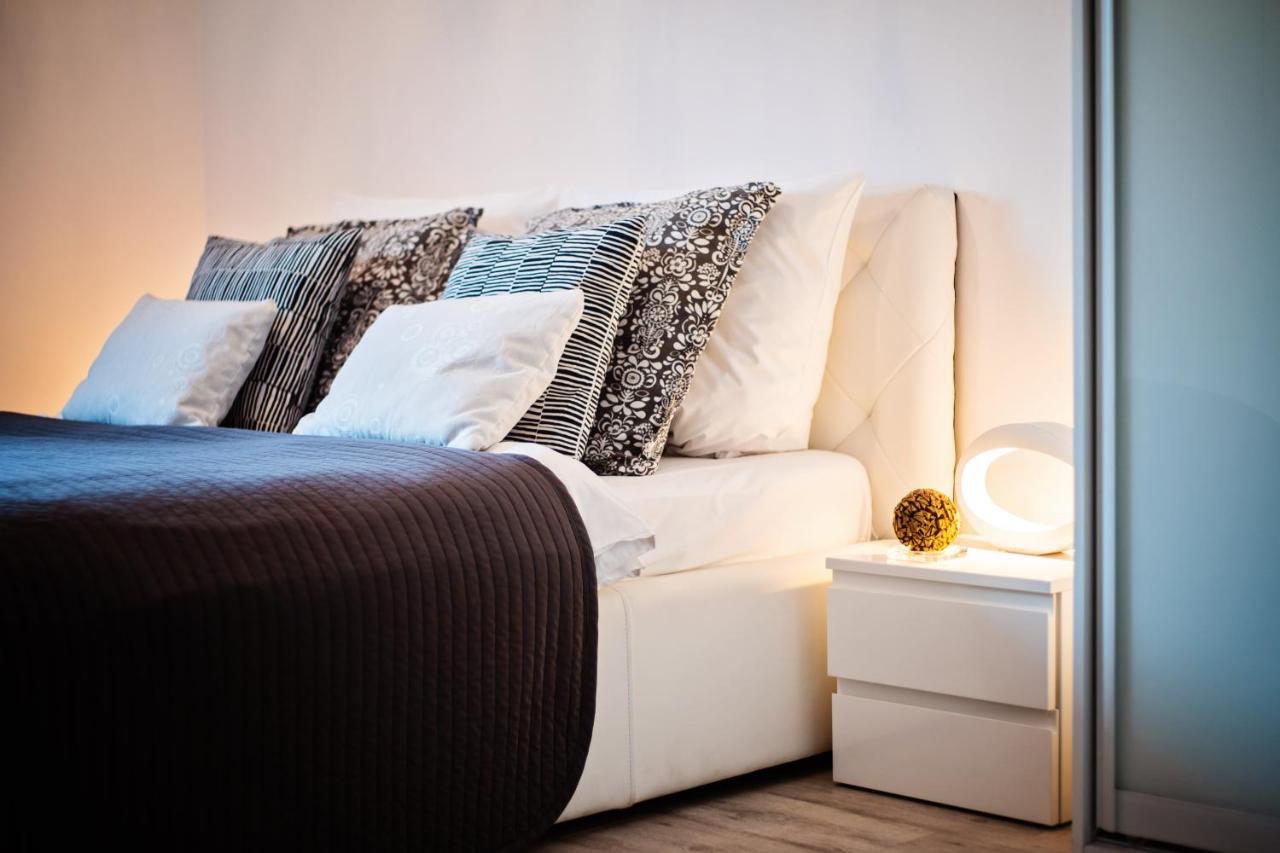 Apartamenty Homely Place Casa Verona - Stary Rynek - Parking بوزنان المظهر الخارجي الصورة