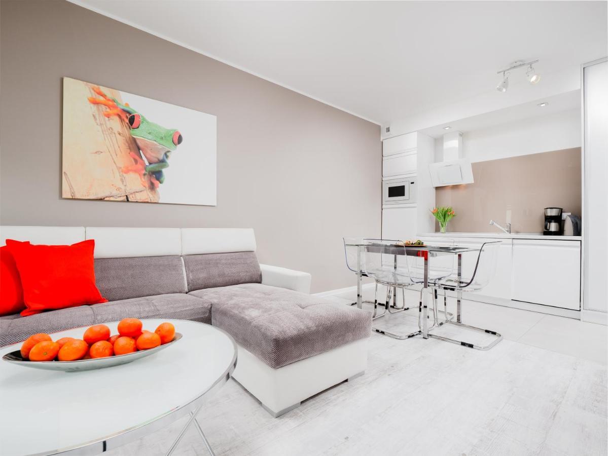 Apartamenty Homely Place Casa Verona - Stary Rynek - Parking بوزنان المظهر الخارجي الصورة