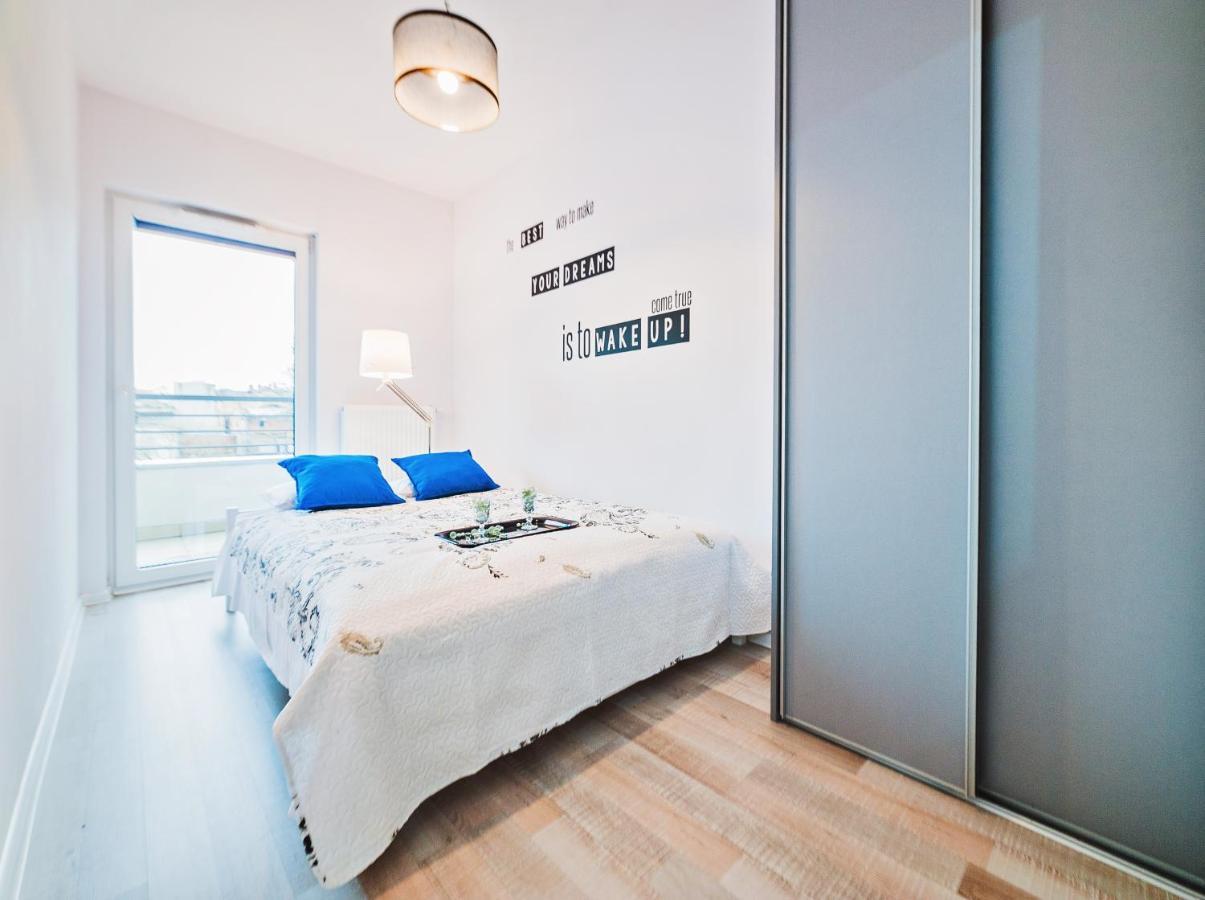 Apartamenty Homely Place Casa Verona - Stary Rynek - Parking بوزنان المظهر الخارجي الصورة