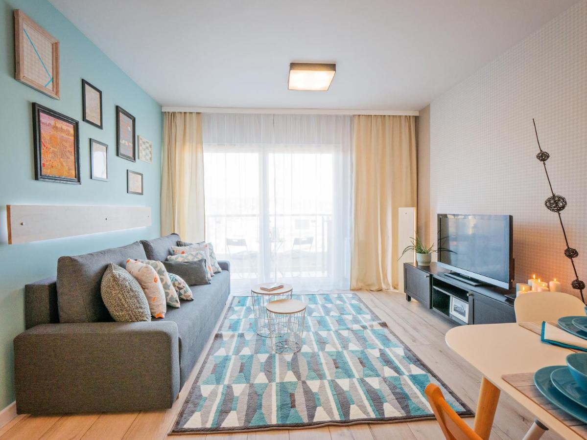 Apartamenty Homely Place Casa Verona - Stary Rynek - Parking بوزنان المظهر الخارجي الصورة