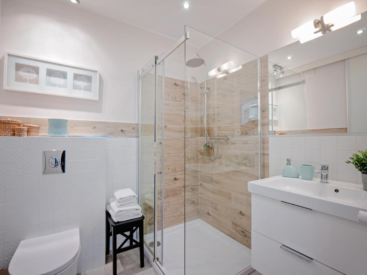 Apartamenty Homely Place Casa Verona - Stary Rynek - Parking بوزنان المظهر الخارجي الصورة