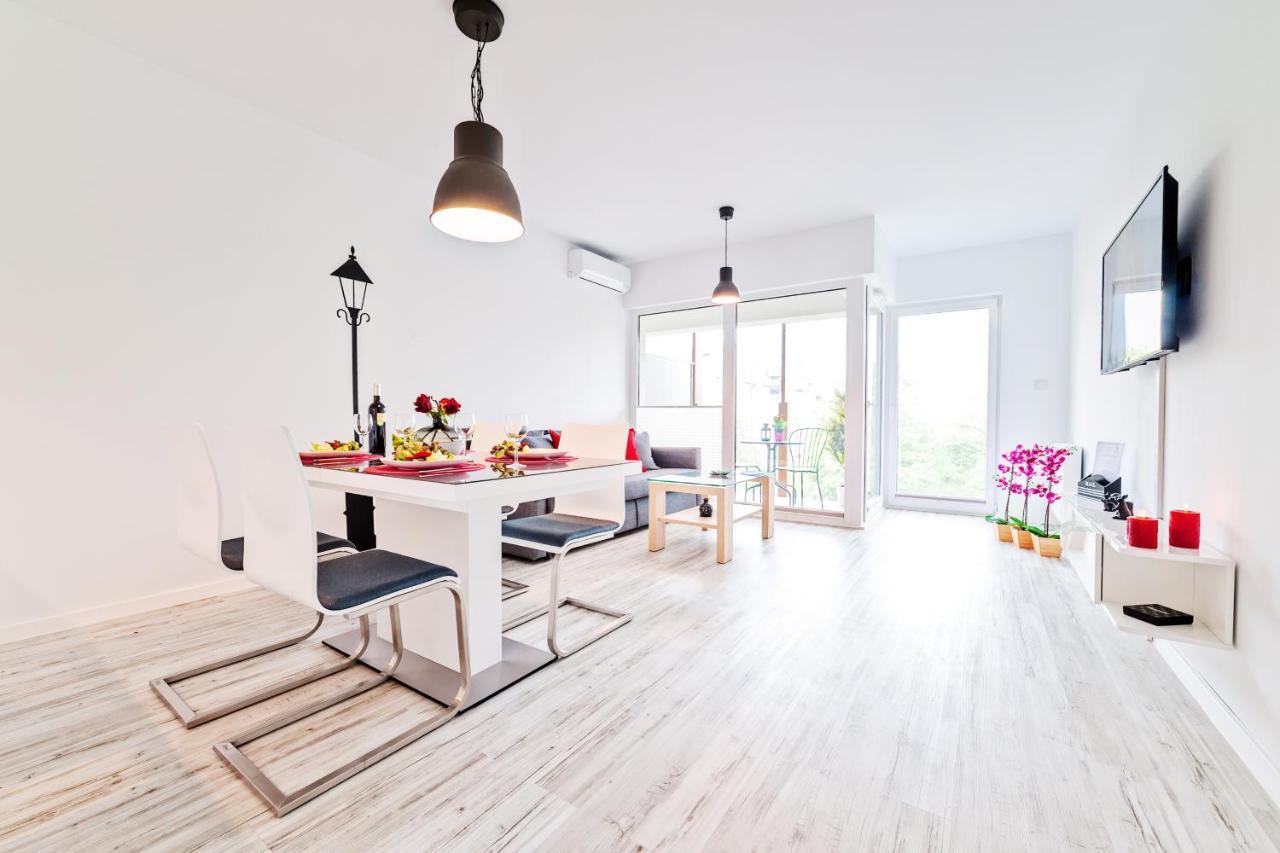 Apartamenty Homely Place Casa Verona - Stary Rynek - Parking بوزنان المظهر الخارجي الصورة