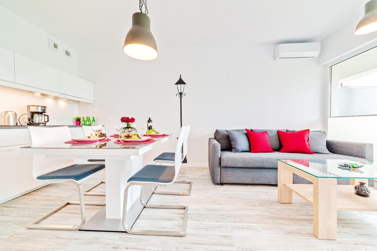 Apartamenty Homely Place Casa Verona - Stary Rynek - Parking بوزنان المظهر الخارجي الصورة