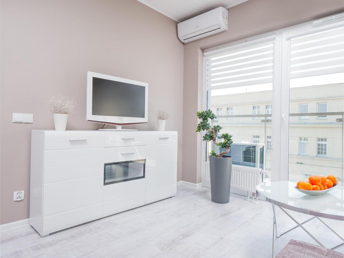 Apartamenty Homely Place Casa Verona - Stary Rynek - Parking بوزنان المظهر الخارجي الصورة