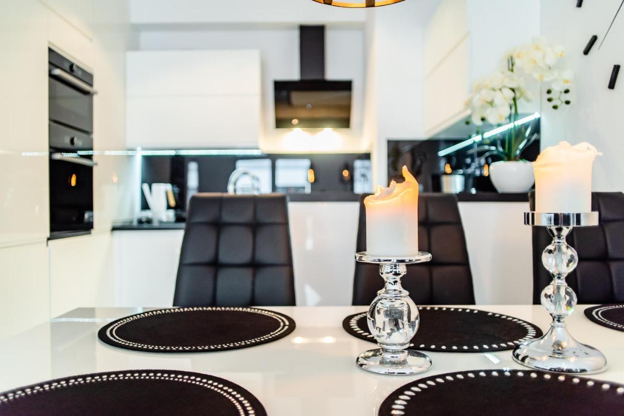Apartamenty Homely Place Casa Verona - Stary Rynek - Parking بوزنان المظهر الخارجي الصورة