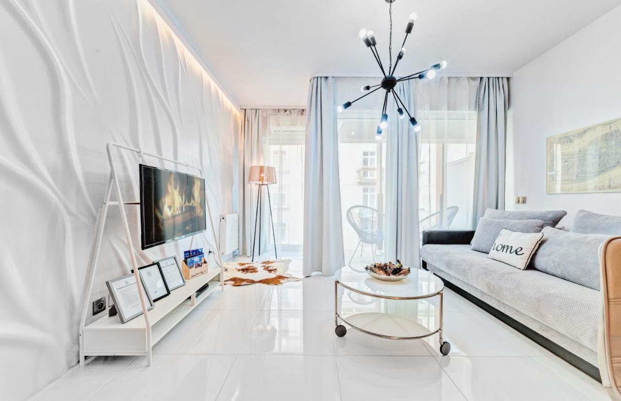 Apartamenty Homely Place Casa Verona - Stary Rynek - Parking بوزنان المظهر الخارجي الصورة