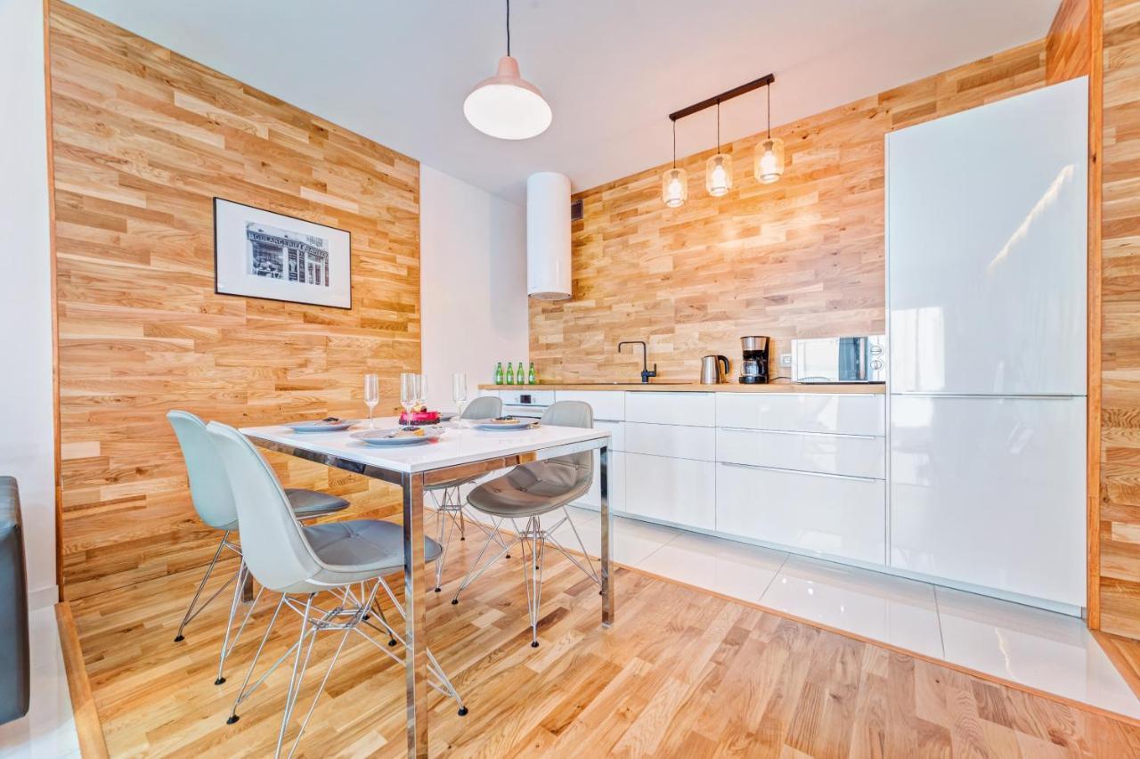 Apartamenty Homely Place Casa Verona - Stary Rynek - Parking بوزنان المظهر الخارجي الصورة