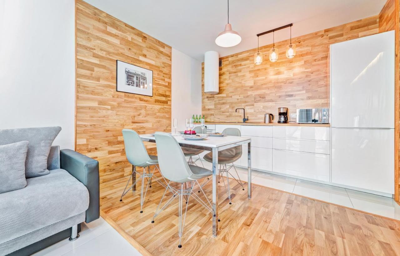 Apartamenty Homely Place Casa Verona - Stary Rynek - Parking بوزنان المظهر الخارجي الصورة