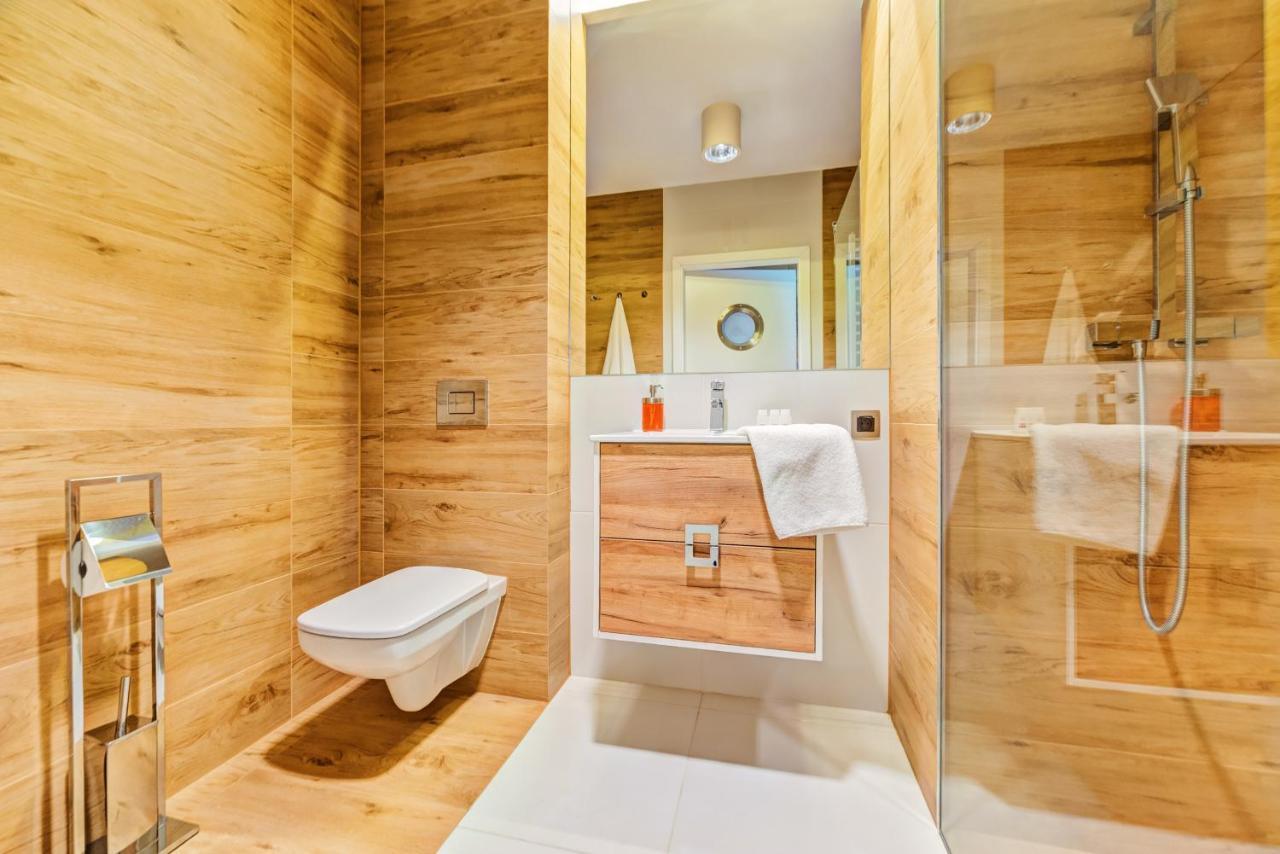 Apartamenty Homely Place Casa Verona - Stary Rynek - Parking بوزنان المظهر الخارجي الصورة